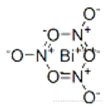 Bismuth hydroxide nitrate oxide CAS 1304-85-4